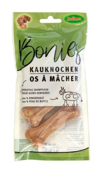 Picture of Bubimex Chewable Bone for Dogs 13 cm 2 pc